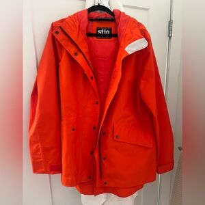 Stio Women's Lupine Hooded Jacket